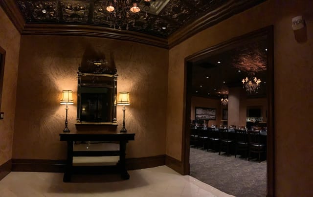 London Chop House - Detroit photo 5