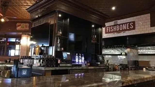 Fishbones West - Southfield photo 3