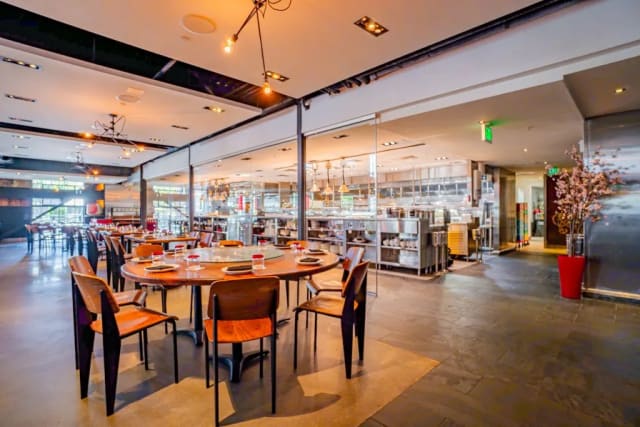 Morimoto Asia photo 5