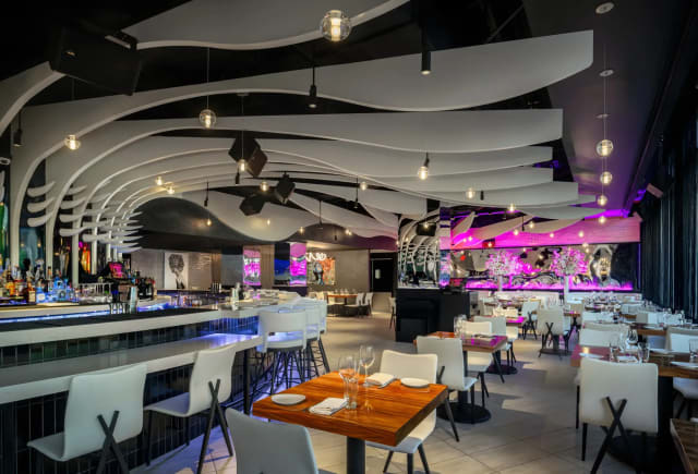 STK Steakhouse - Washington DC photo 1