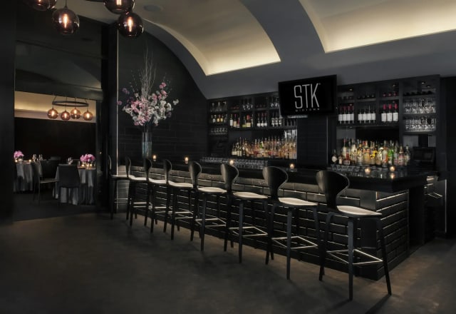 STK Steakhouse  - NYC Midtown photo 2