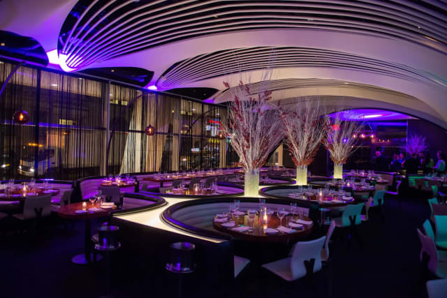 STK Steakhouse  - NYC Midtown photo 1