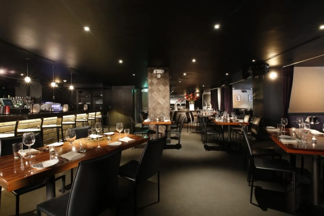 STK Steakhouse - South Beach photo 2