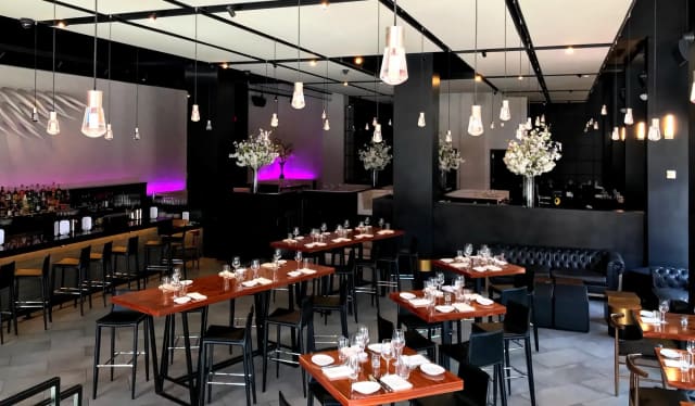 STK Steakhouse - San Diego photo 2