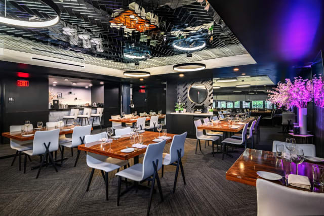 STK Steakhouse- Salt Lake City photo 1