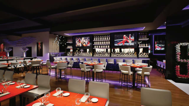 STK Steakhouse - Oak Brook photo 1