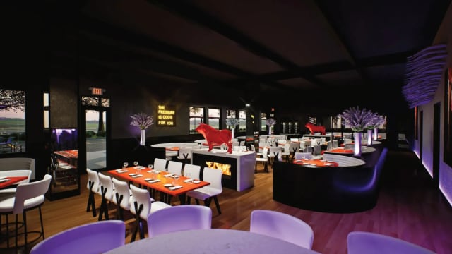 STK Steakhouse - Oak Brook photo 2