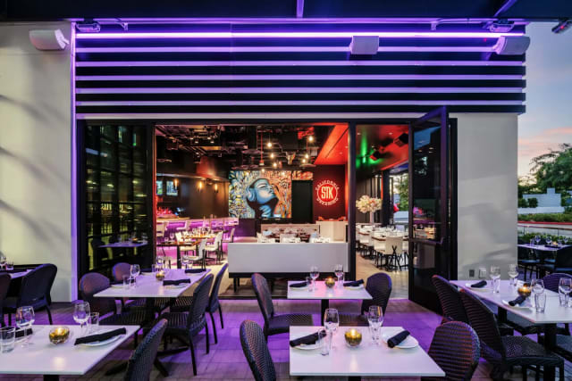 STK Steakhouse - Topanga photo 1