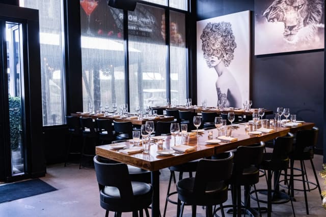 STK Steakhouse - Denver photo 2