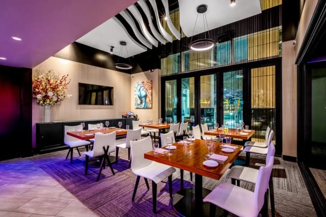 STK Steakhouse - Dallas photo 1