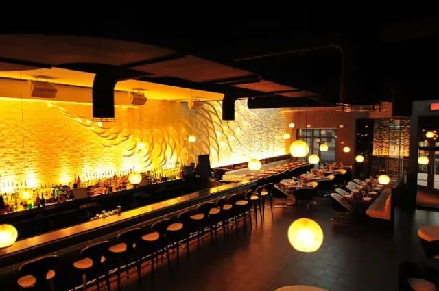 STK Steakhouse  - Atlanta photo 1