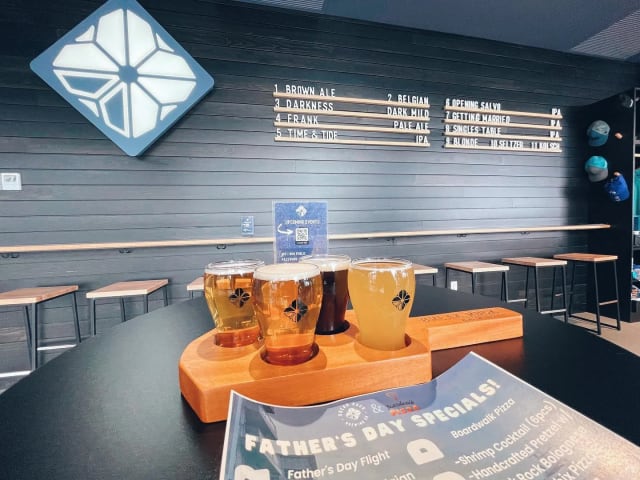 Break Rock Brewing photo 3