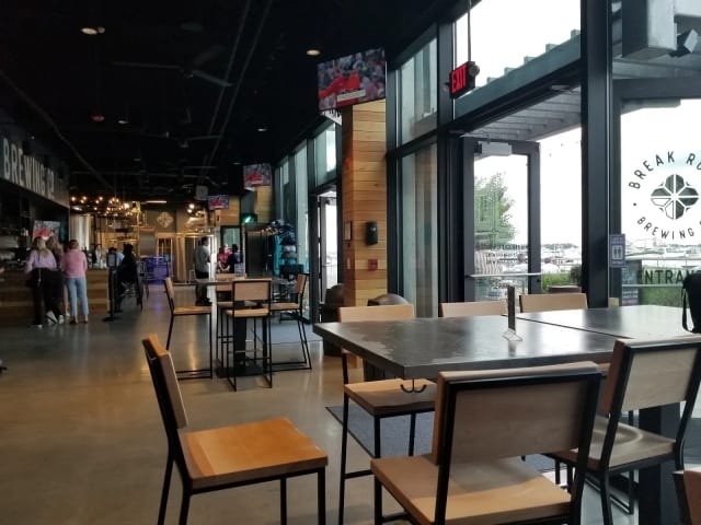 Break Rock Brewing photo 5