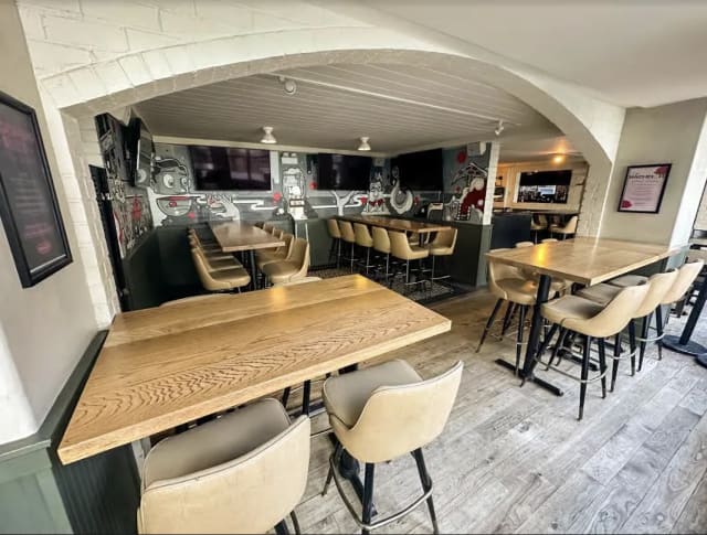 Ranalli's Pizza Bar - Lincoln Park photo 3
