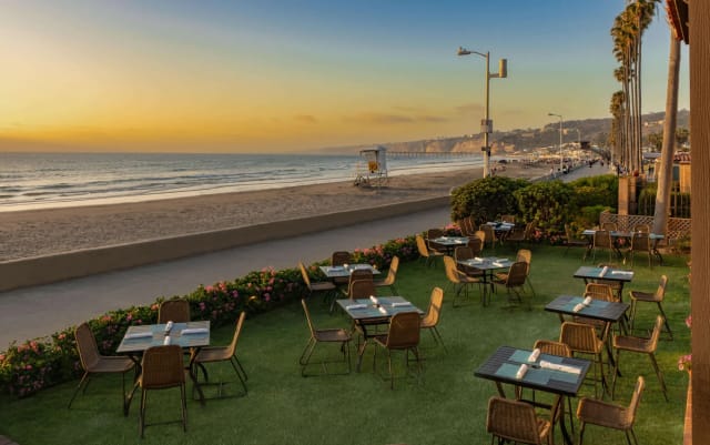 Shores Restaurant photo 1