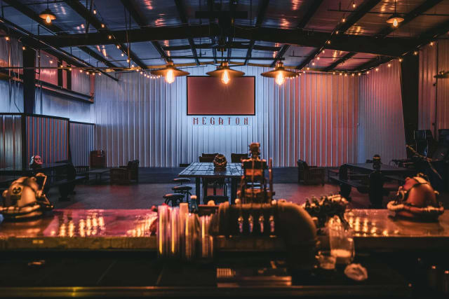 Megaton Brewery photo 4