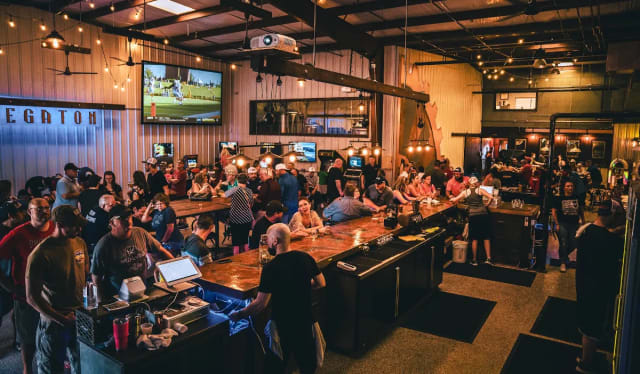 Megaton Brewery photo 5
