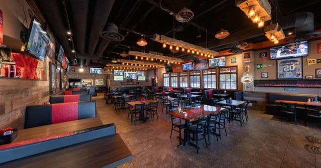 Bonfire Craft Kitchen and Tap House Tempe photo 2