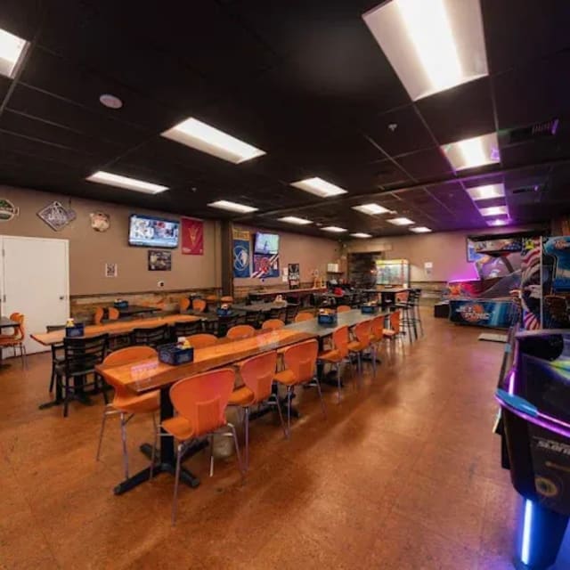 Bonfire Craft Kitchen and Tap House Tempe photo 5
