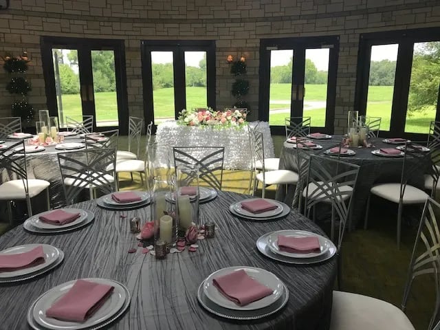 White Oak Conference Center photo 5