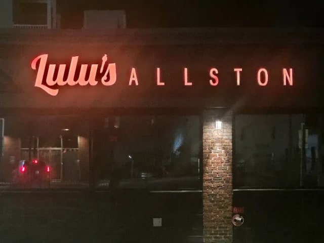 Lulu's Allston photo 3
