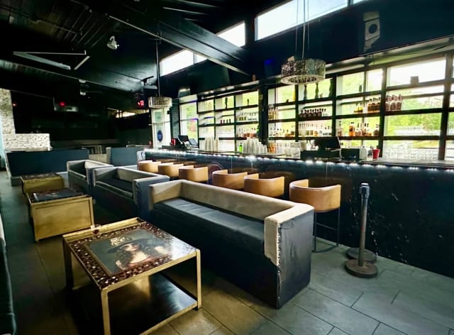 The Bistro & Lounge @ Seigle Ave photo 3