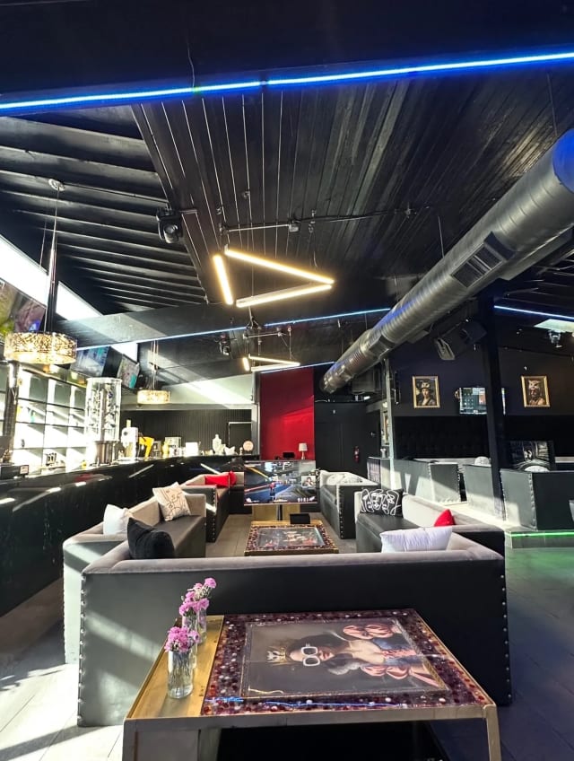 The Bistro & Lounge @ Seigle Ave photo 4