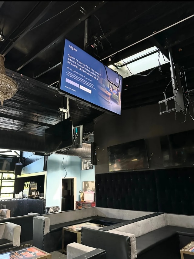 The Bistro & Lounge @ Seigle Ave photo 5