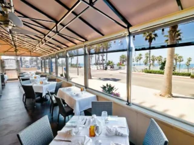 Ocean View Terrace at 333 Pacific