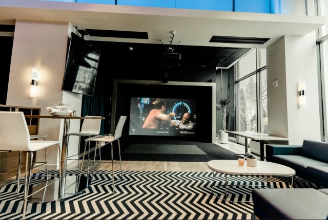 Grand Suites at 1776 Morristown