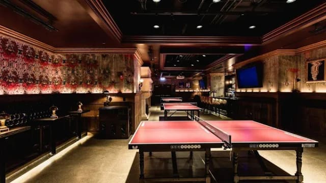 The Parlor at AceBounce