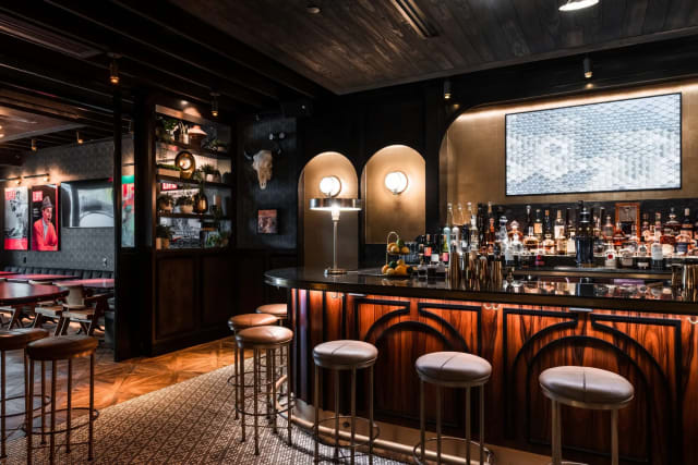 Founder's Suite at American Social - Bar & Kitchen: Ft. Lauderdale