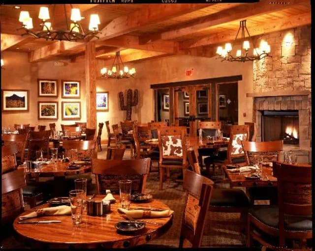 Waltz & Weiser Cantina at Antidote
