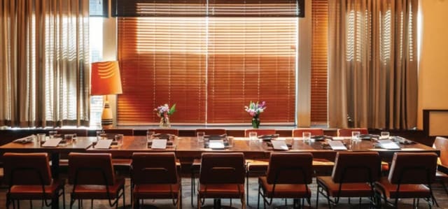 PRIVATE DINING ROOM  at Beatrix: Streeterville