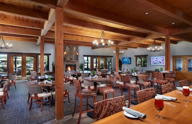 Full Buyout at Brittlebush Bar & Grill