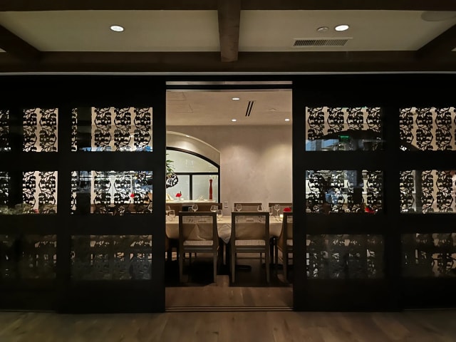 Main Gallery at Carmine’s on 5th