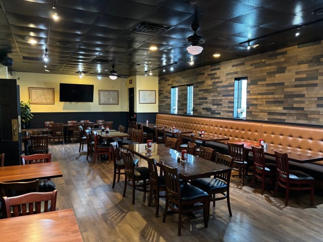 Banquet Room at Casey’s Drexel Hill