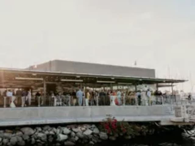 Skyline Terrace at Coasterra