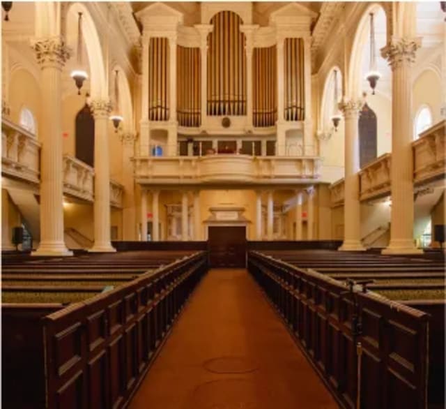 Sanctuary at Croma