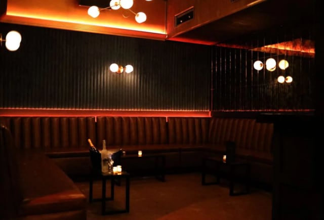 The Main Floor at Delancey