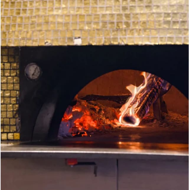 La Pizza e La Pasta - Chicago at Eataly Chicago