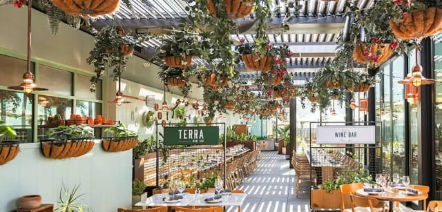Terra - Silicon Valley at Eataly Silicon Valley