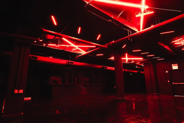 Cellar – The Vault at Eden NYC