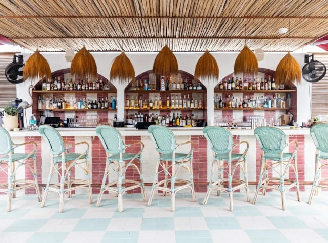 The Roof at Esme Hotel at Esme Hotel
