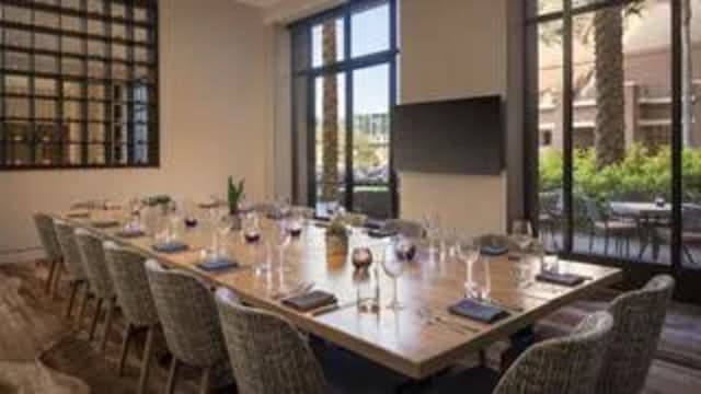 State Room at Faro & Brag
