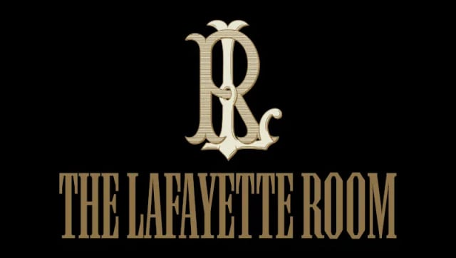 The Lafayette Room at Fishbones - Greektown Detroit