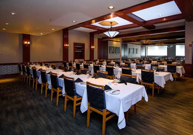 Private Room Combination at Fogo de Chão Brazilian Steakhouse - Downtown Chicago