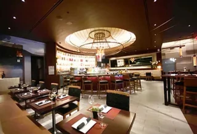Bar Fogo at Fogo de Chão Brazilian Steakhouse - Midtown Manhattan