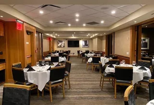 Private Room Combination  at Fogo de Chão Brazilian Steakhouse - Midtown Manhattan
