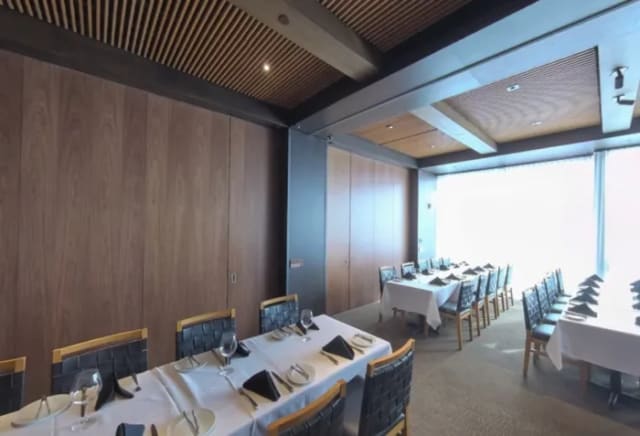 Private Room Combination at Fogo de Chão Brazilian Steakhouse - San Francisco